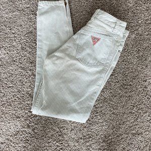 Vintage Georges Marciano for GUESS jeans